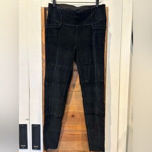 Athleta Black Leggings